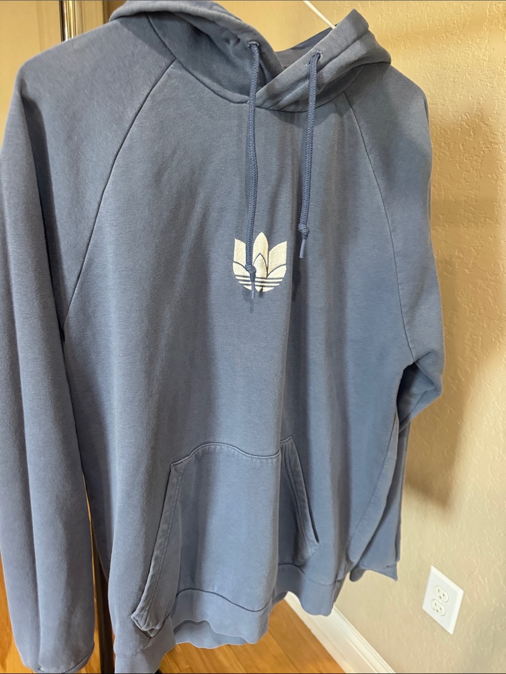 Adidas hoodie